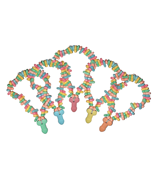 Super Fun Penis Candy Shop