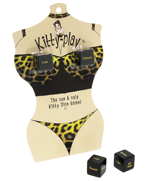 Fetish Dice Game