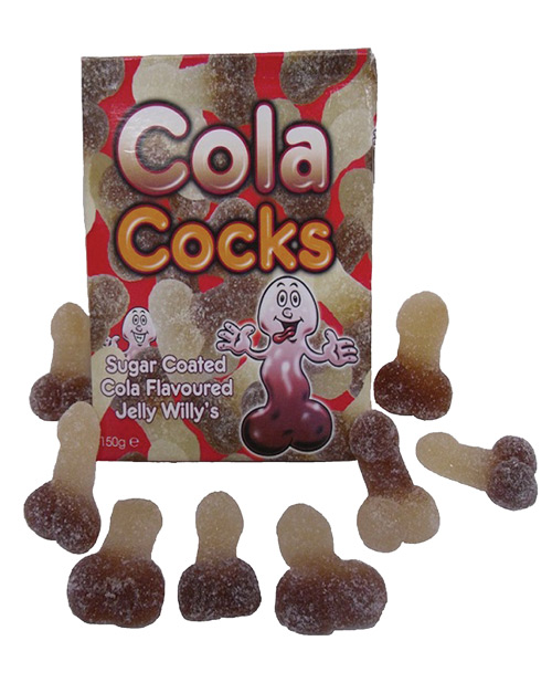 Penis Gummies Candy - 5.35 oz.