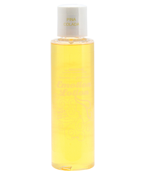 Emotion Lotion - Peaches & Cream