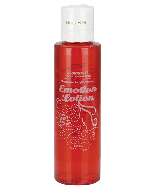 Emotion Lotion - Raspberry