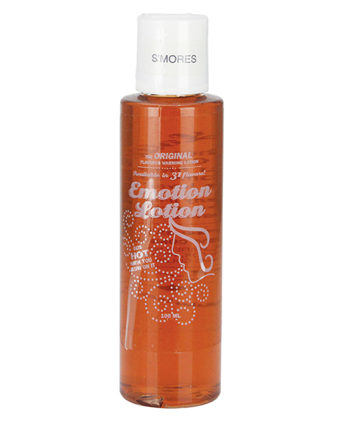 Emotion Lotion - Strawberry