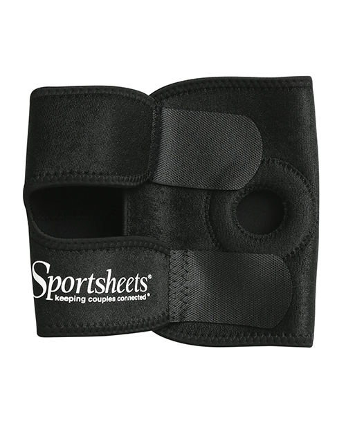 Sportsheets Thigh Strap On