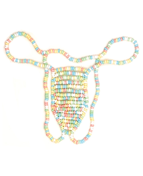 Candy G-String