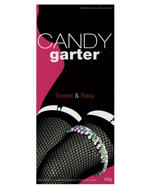 Candy G-String