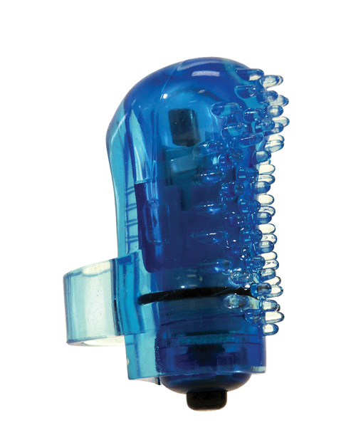 Screaming O FingO's - Tingly Blue