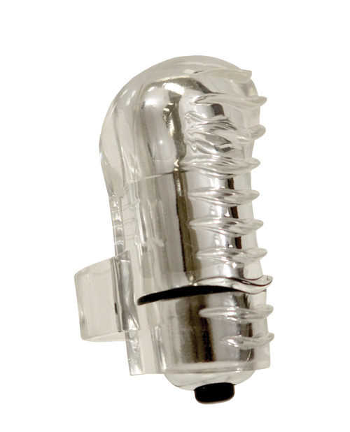 Screaming O FingO's - Wavy Clear