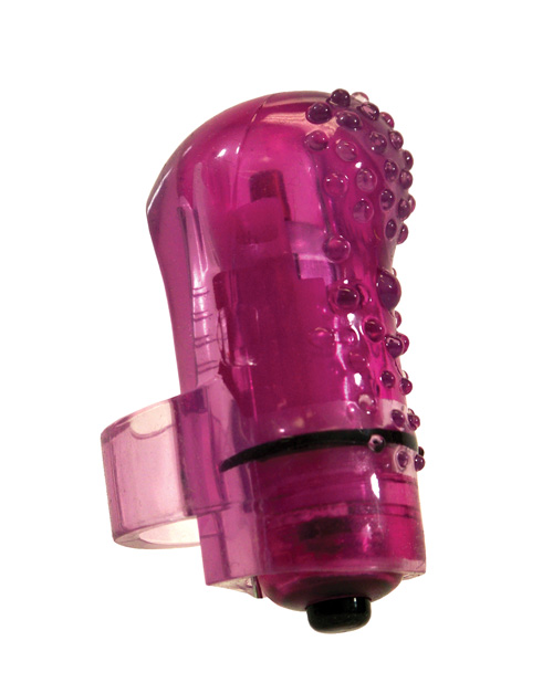 Screaming O FingO's - Nubby Purple