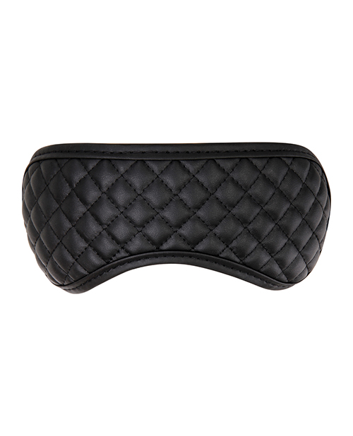 Adam & Eve's Fetish Dream Blindfold - Black