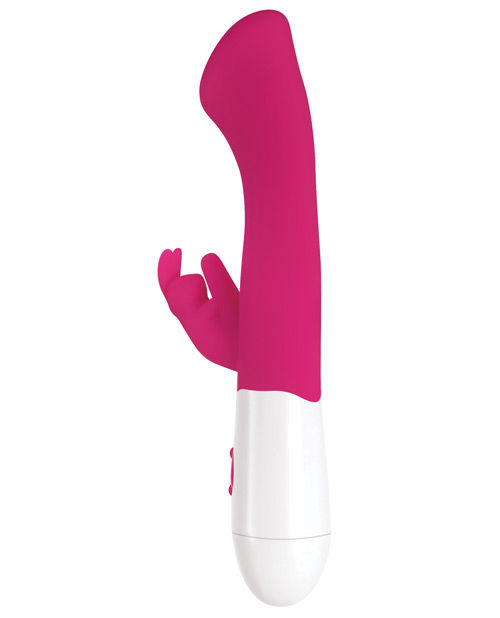 Adam & Eve Bunny Love Silicone G - Pink
