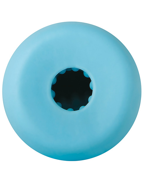 Adam & Eve Gripmaster Stroker - Blue