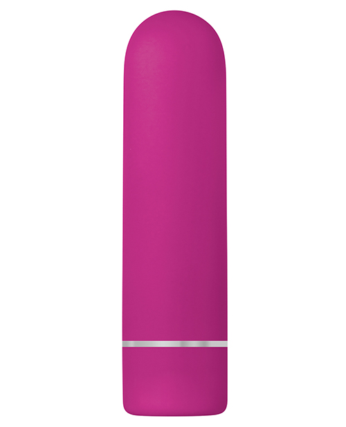 Adam & Eve Eve's Rechargeable Remote Control Bullet - Pink/White