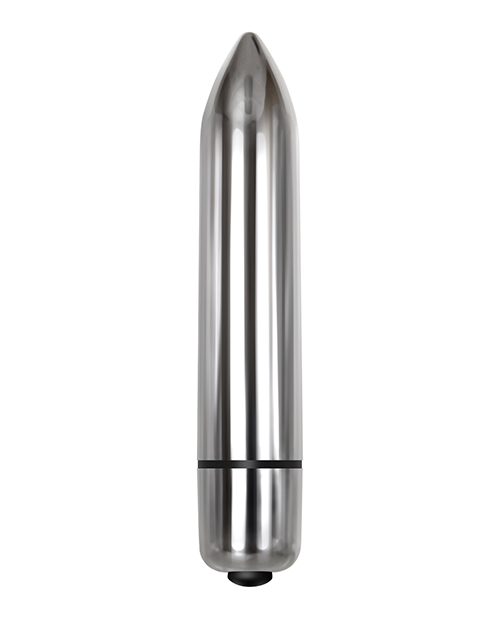 Adam & Eve Dolphin Finger Vibe - Blue