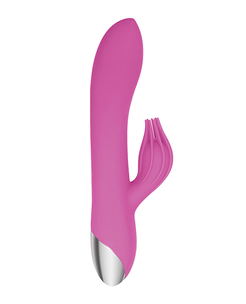 Adam & Eve Eve's Clit Tickling Rabbit - Pink