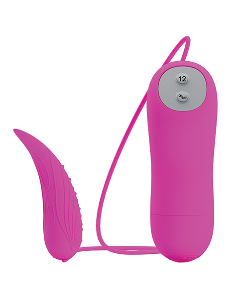 Pretty Love Archer Vibrator - Fuchsia
