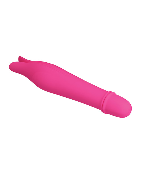 Pretty Love Edward - Fuchsia