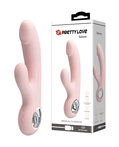 Pretty Love Selene - Pink