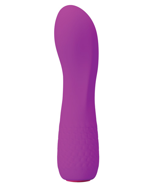 Pretty Love Alice Mini Vibe 12 Function - Flesh Pink