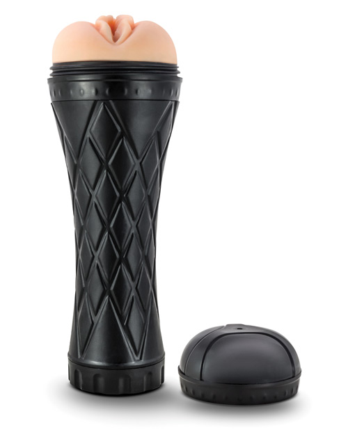 Blush Naturally Yours Mambo Vibe - Purple