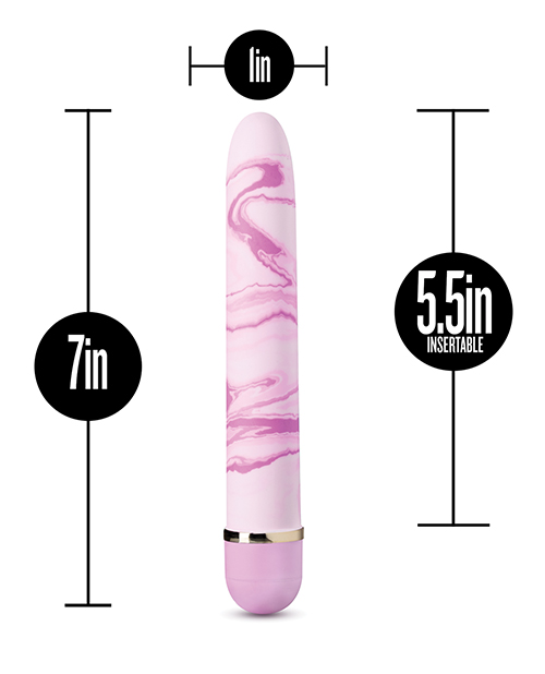 Blush The Collection Strawberry Fields Slim Vibe - Pink