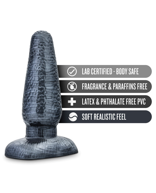 Blush Jet The Plug - Black