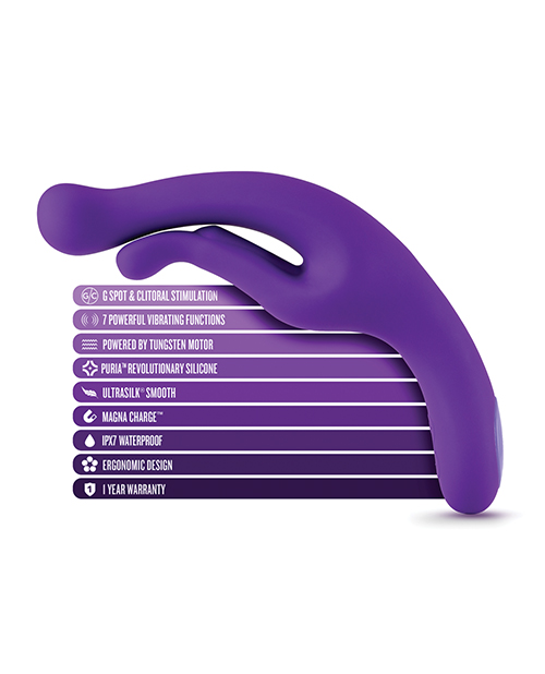 Blush Wellness G Wave - Purple