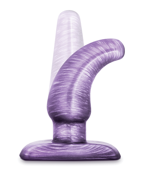 Blush B Yours Anal Trainer Kit - Purple Swirl