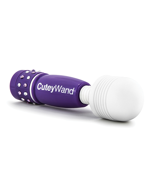Blush Play With Me Cutey Wand - Purple