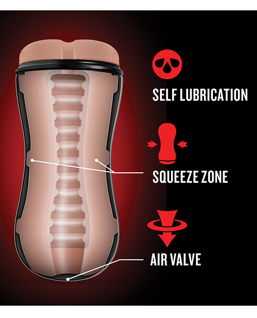 Blush Loverboy Bad Boy Next Door - Beige