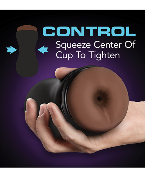 Blush Loverboy The DJ - Brown