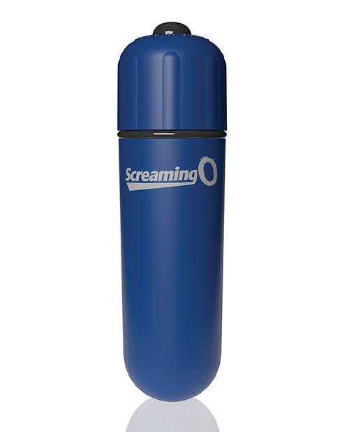 Screaming O 4B Bullet - Blueberry