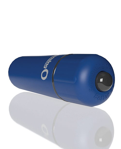 Screaming O 4B Bullet - Blueberry