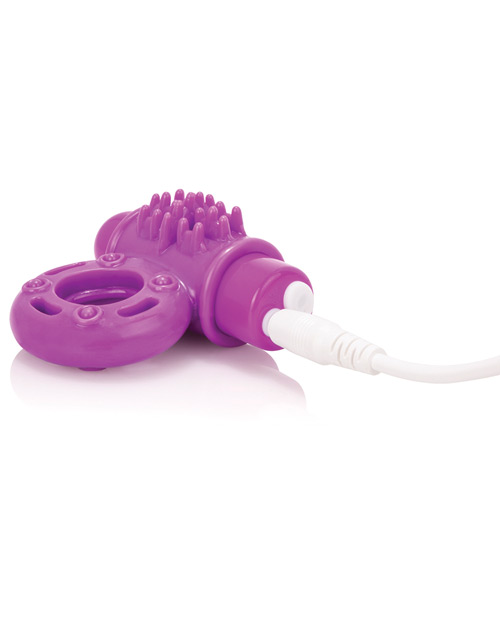 Screaming O Charged OWow Vooom Mini Vibe - Purple