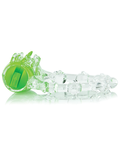 Screaming O Color Pop Quickie - Asst. Colors Box of 24