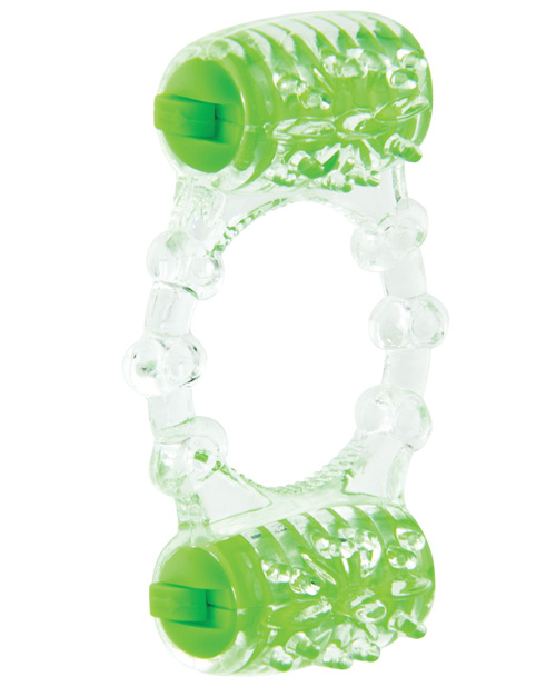 Screaming O Color Pop Quickie Two-O - Green