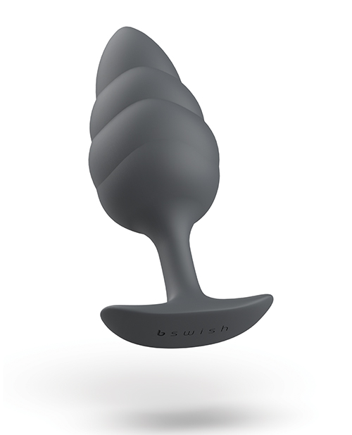 Bfilled Basic Wave - Slate