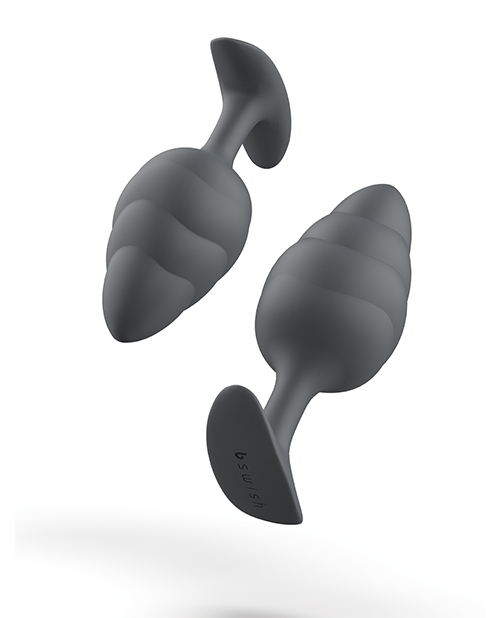 Bfilled Basic Wave - Slate