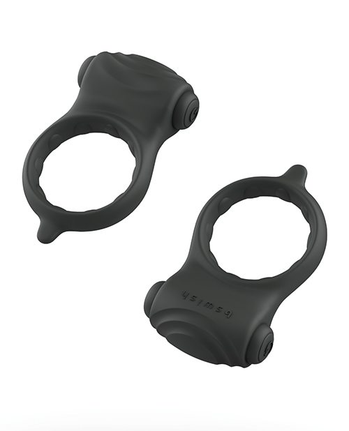 Bcharmed Basic Wave - Black