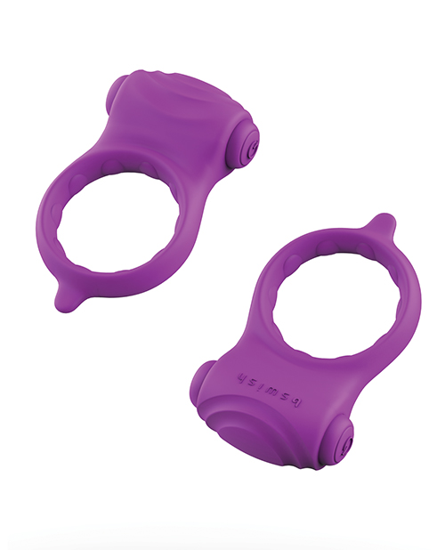 NO ETA Bcharmed Basic Wave - Orchid