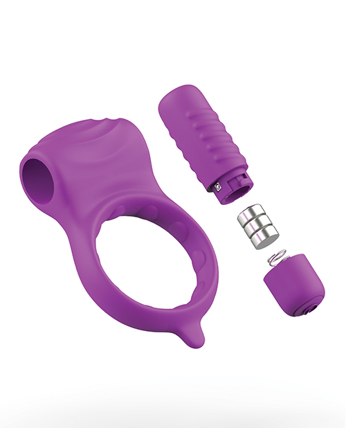 NO ETA Bcharmed Basic Wave - Orchid