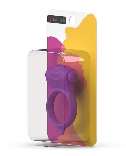 NO ETA Bcharmed Basic Wave - Orchid