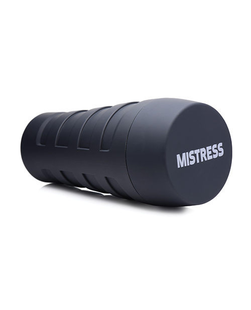 Curve Toys Mistress Sophia Deluxe Pussy Stroker - Tan