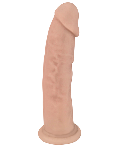 Curve Toys Fleshstixxx 6" Dong - Flesh