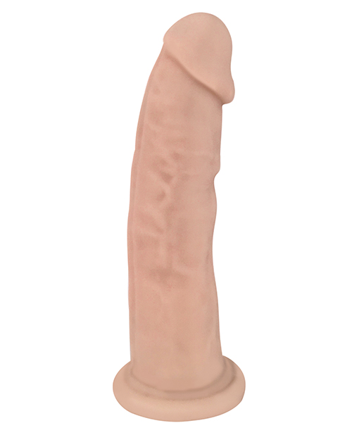 Curve Toys Fleshstixxx 7" Dong - Flesh