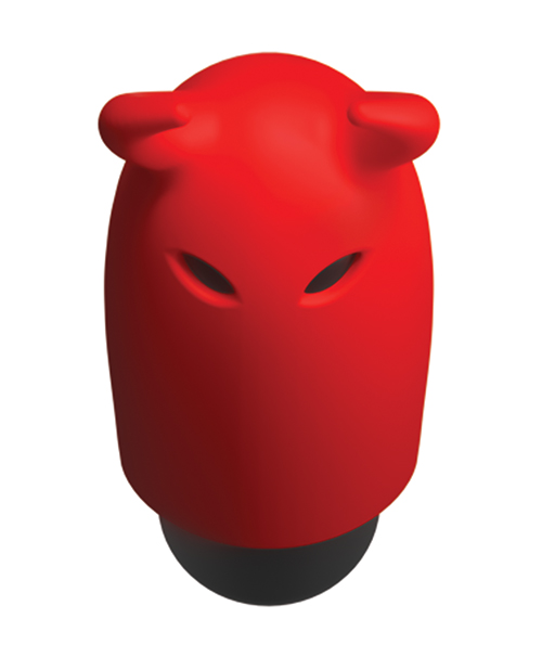 Adrien Lastic Devol Pocket Vibe