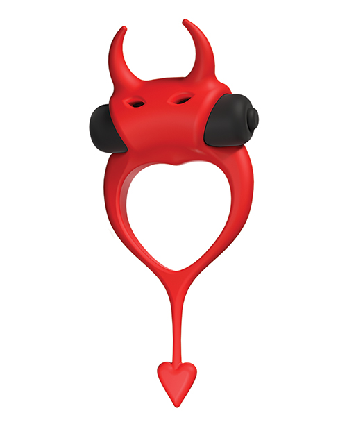 Adrien Lastic Devol Cockring