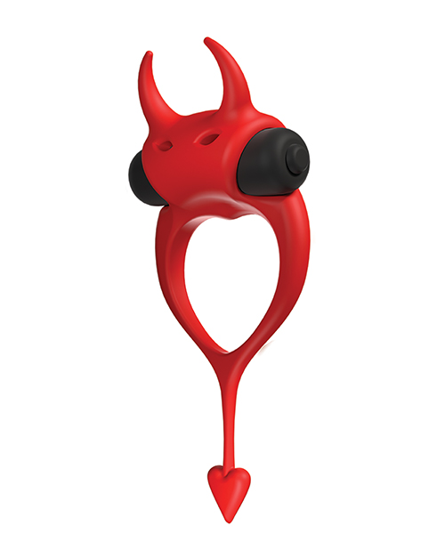 Adrien Lastic Devol Cockring