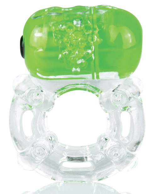 Screaming O Color Pop Big O - Green