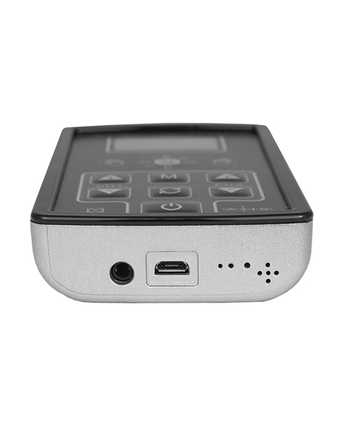 ElectraStim AXIS EM200 - Black/Silver