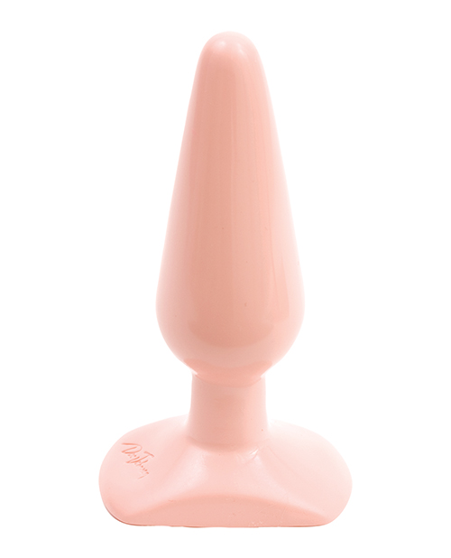 Classic Butt Plug - Medium